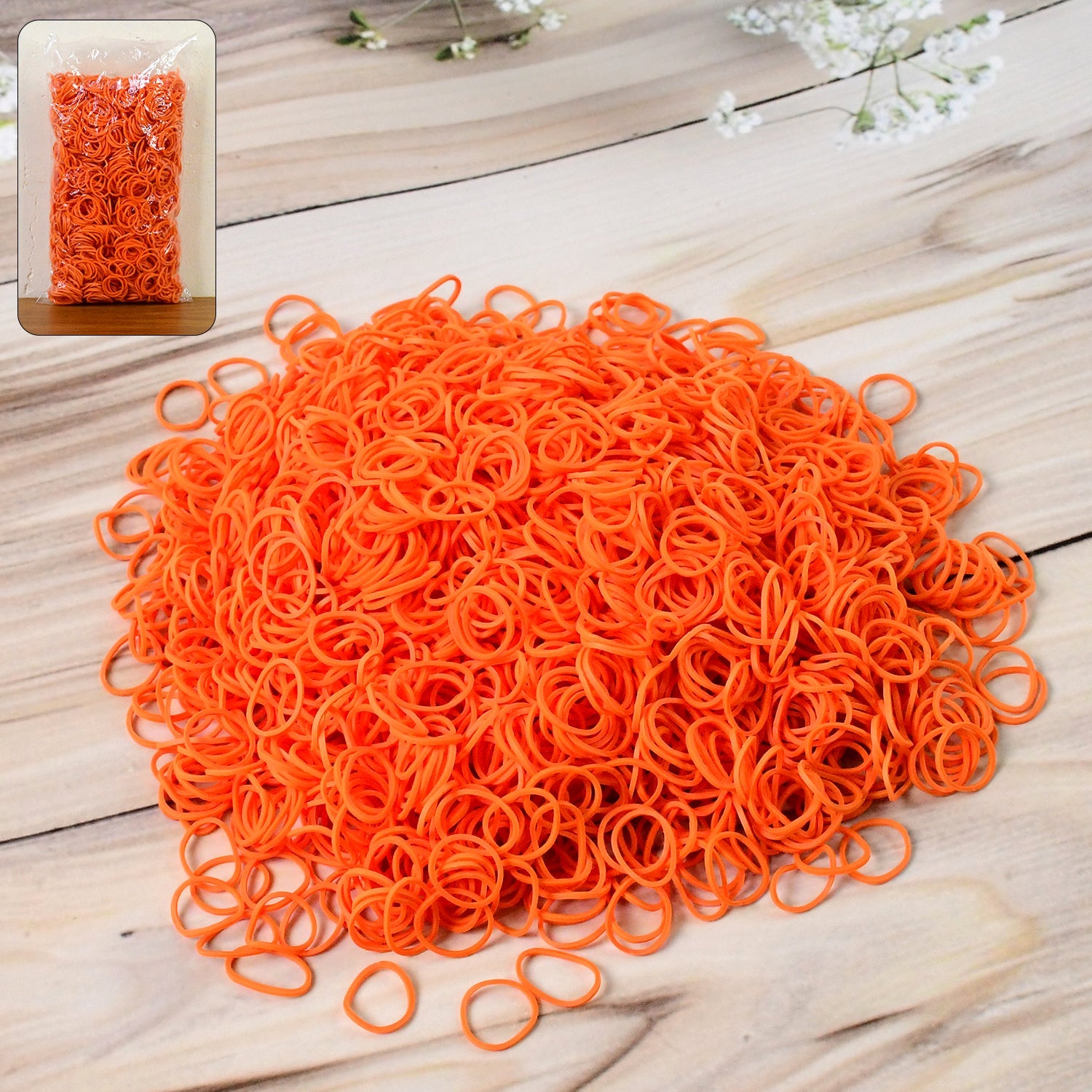 Rubber Bands Rubber Bands